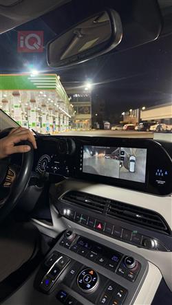هيونداي باليسيد